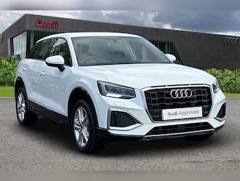 Used Audi Q2 2022 for sale - 75480669: Photo