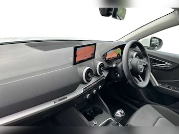 Used Audi Q2 2022 for sale - 75480669: Photo