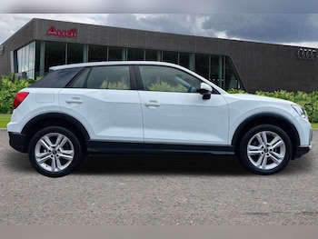 Used Audi Q2 2022 for sale - 75480669: Photo