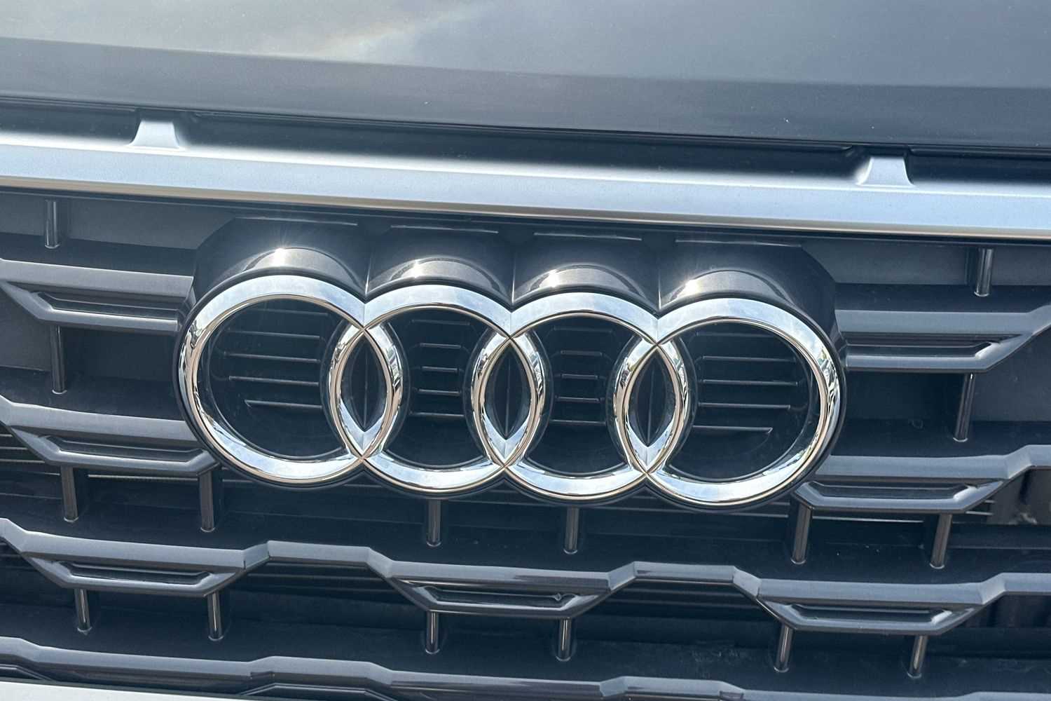 Used Audi Q2 2025 for sale - 76156199: Photo 24
