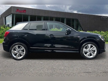 Used Audi Q2 2025 for sale - 76156199: Photo 4