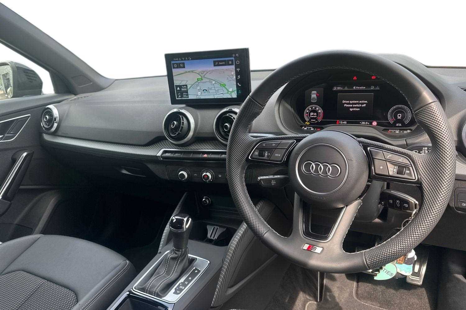 Used Audi Q2 2025 for sale - 76156199: Photo 6