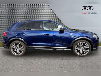 Used Audi Q3 2021 for sale - 78464691: Photo