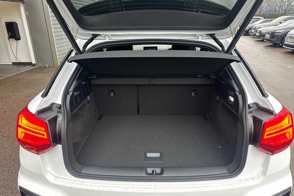 Used Audi Q2 2024 for sale - 74717101: Photo 11