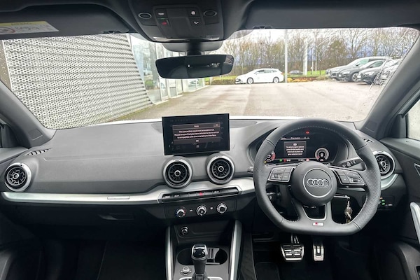 Used Audi Q2 2024 for sale - 74717101: Photo 12