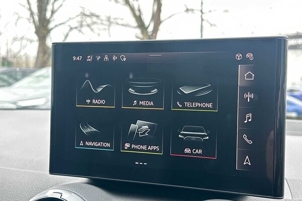 Used Audi Q2 2024 for sale - 74717101: Photo 14