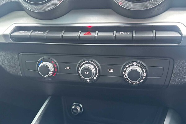 Used Audi Q2 2024 for sale - 74717101: Photo 16