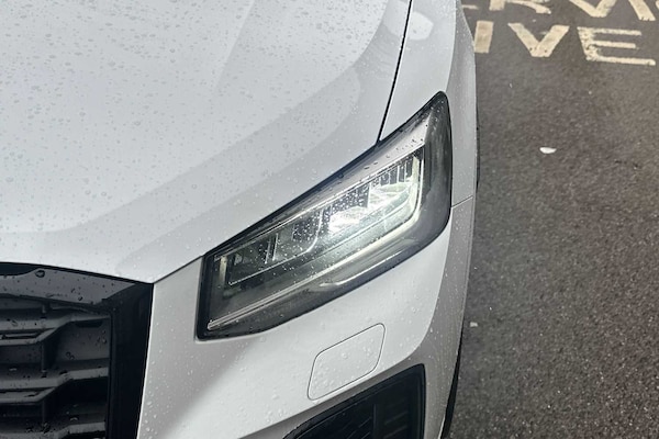 Used Audi Q2 2024 for sale - 74717101: Photo 18