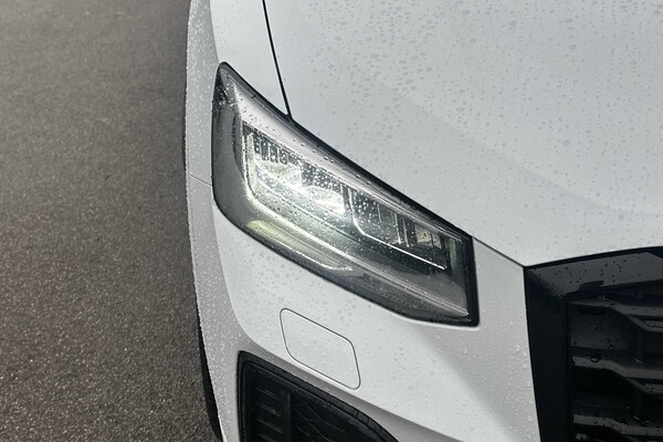 Used Audi Q2 2024 for sale - 74717101: Photo 25