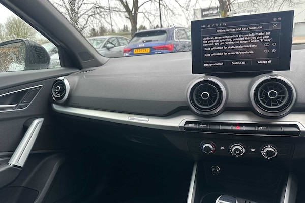 Used Audi Q2 2024 for sale - 74717101: Photo 26
