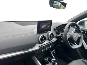 Used Audi Q2 2024 for sale - 74717101: Photo
