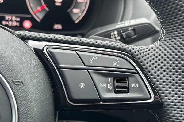 Used Audi Q2 2024 for sale - 74717101: Photo 30