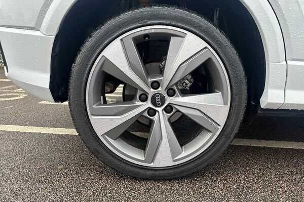 Used Audi Q2 2024 for sale - 74717101: Photo 5