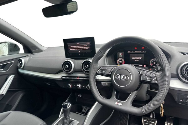Used Audi Q2 2024 for sale - 74717101: Photo 6