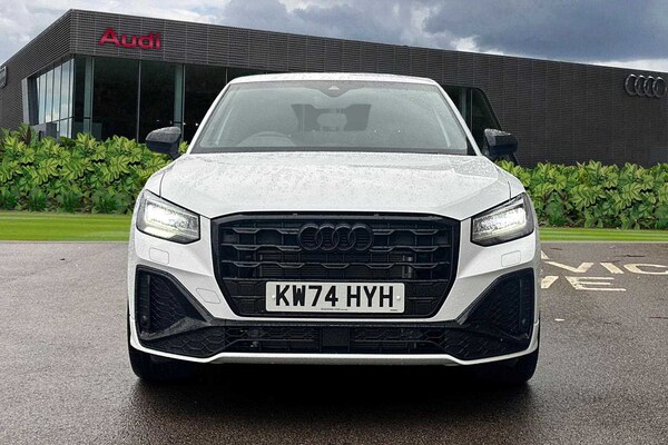 Used Audi Q2 2024 for sale - 74717101: Photo 8
