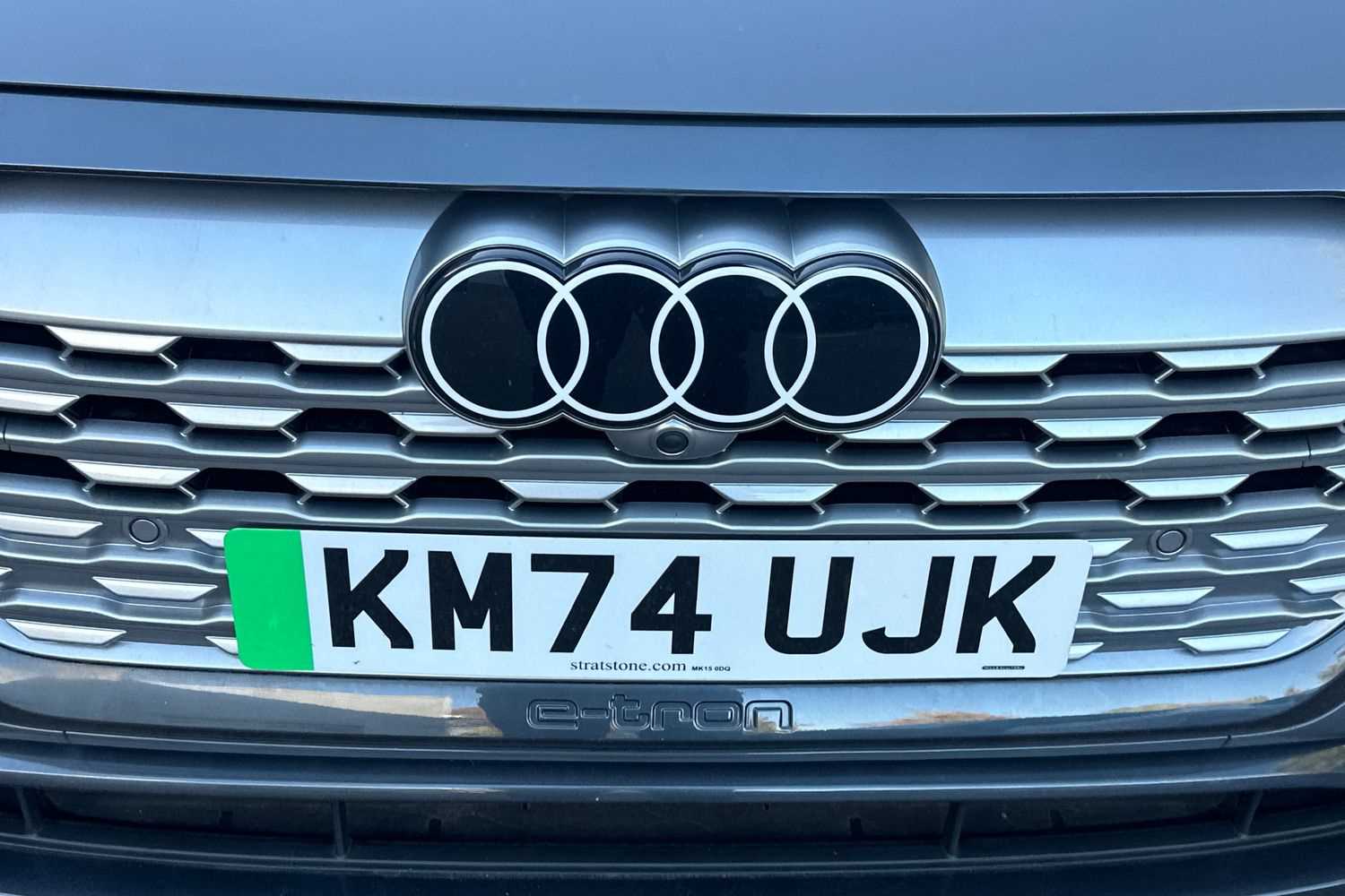 Vehicle 24