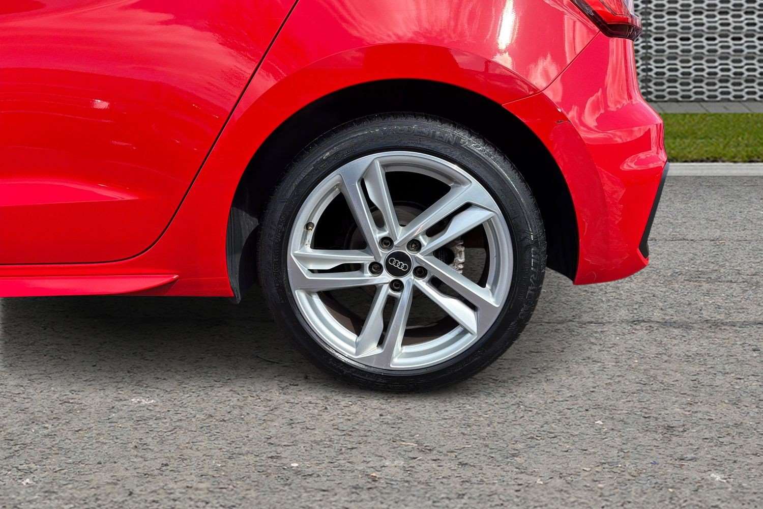 Used Audi A1 2022 for sale - 78119027: Photo 10