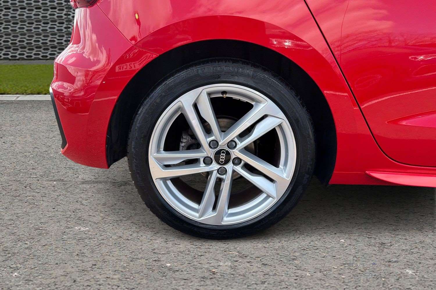 Used Audi A1 2022 for sale - 78119027: Photo 11