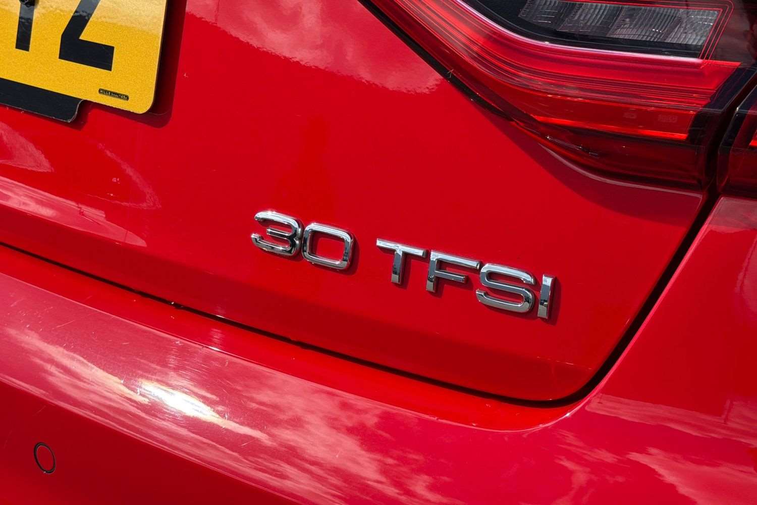 Used Audi A1 2022 for sale - 78119027: Photo 12