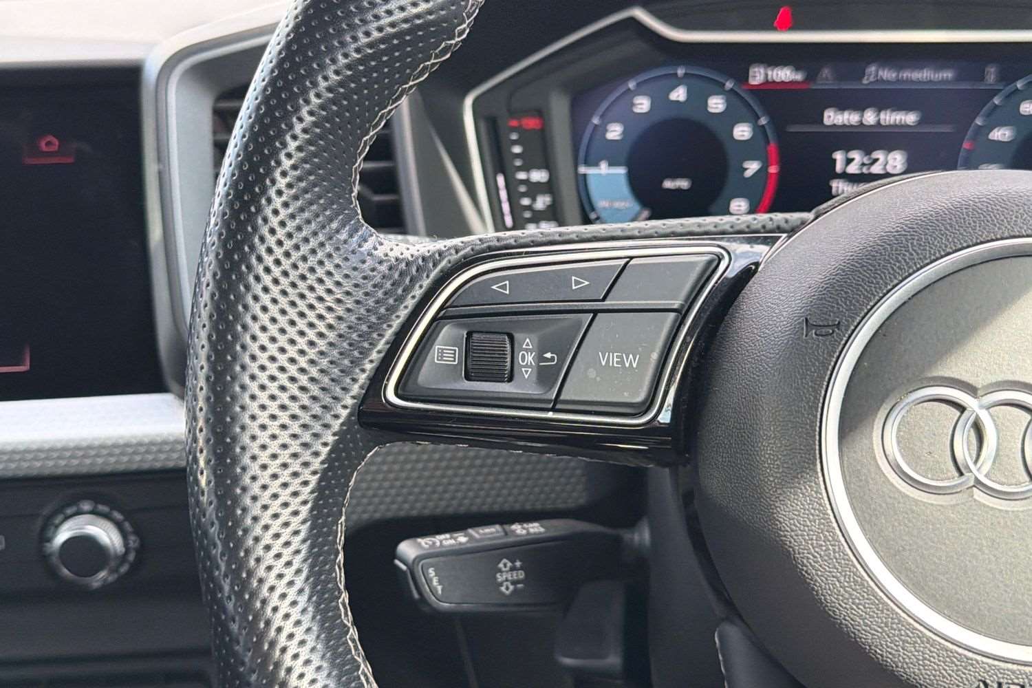 Used Audi A1 2022 for sale - 78119027: Photo 16