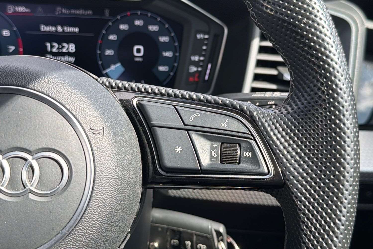 Used Audi A1 2022 for sale - 78119027: Photo 17