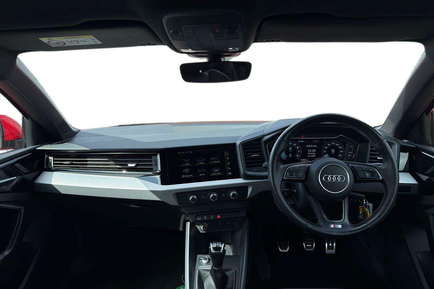 Used Audi A1 2022 for sale - 78119027: Photo 19