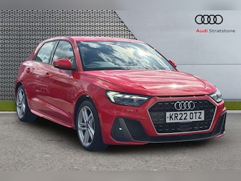 Audi A1 feature image