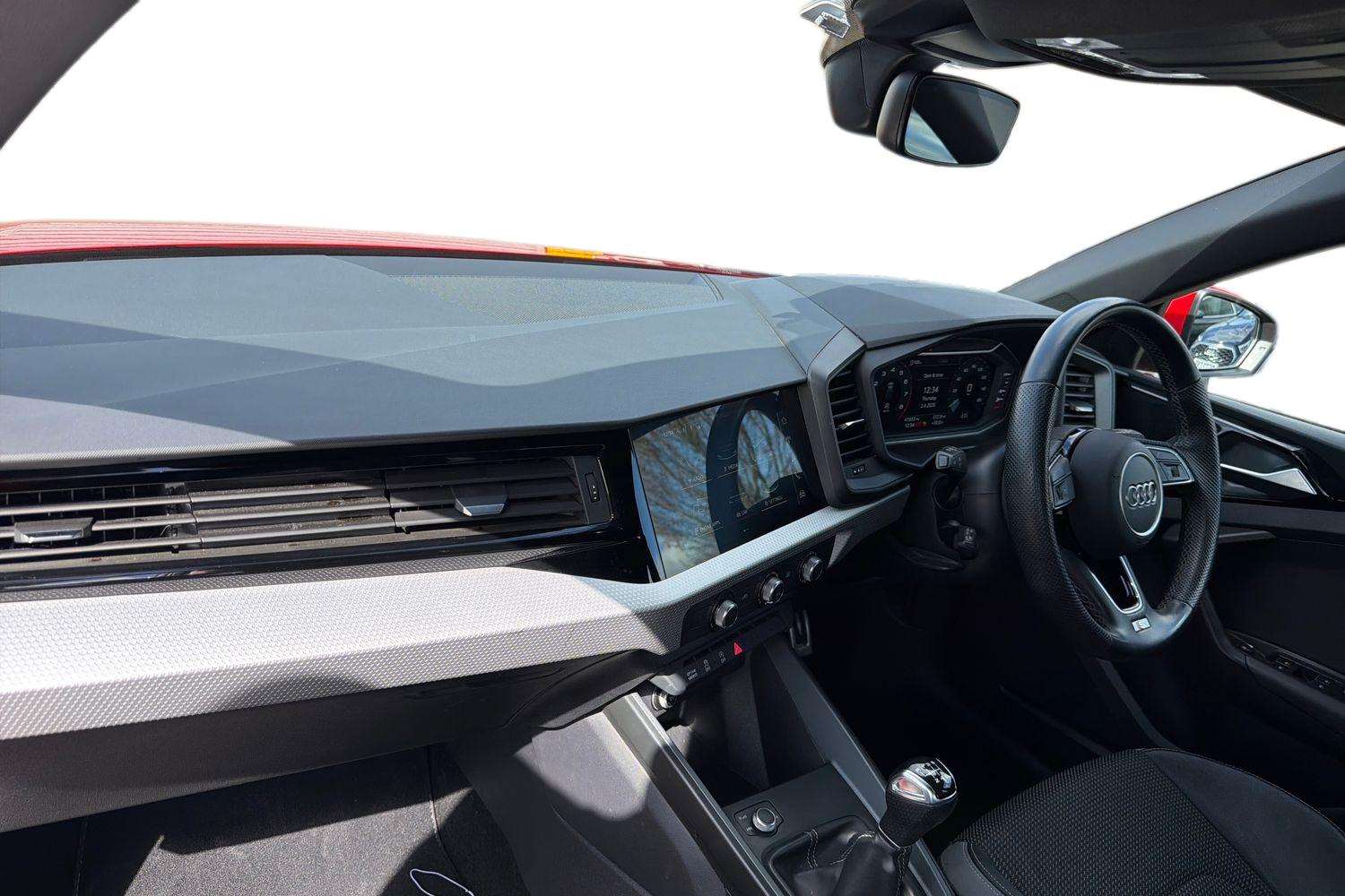 Used Audi A1 2022 for sale - 78119027: Photo 2