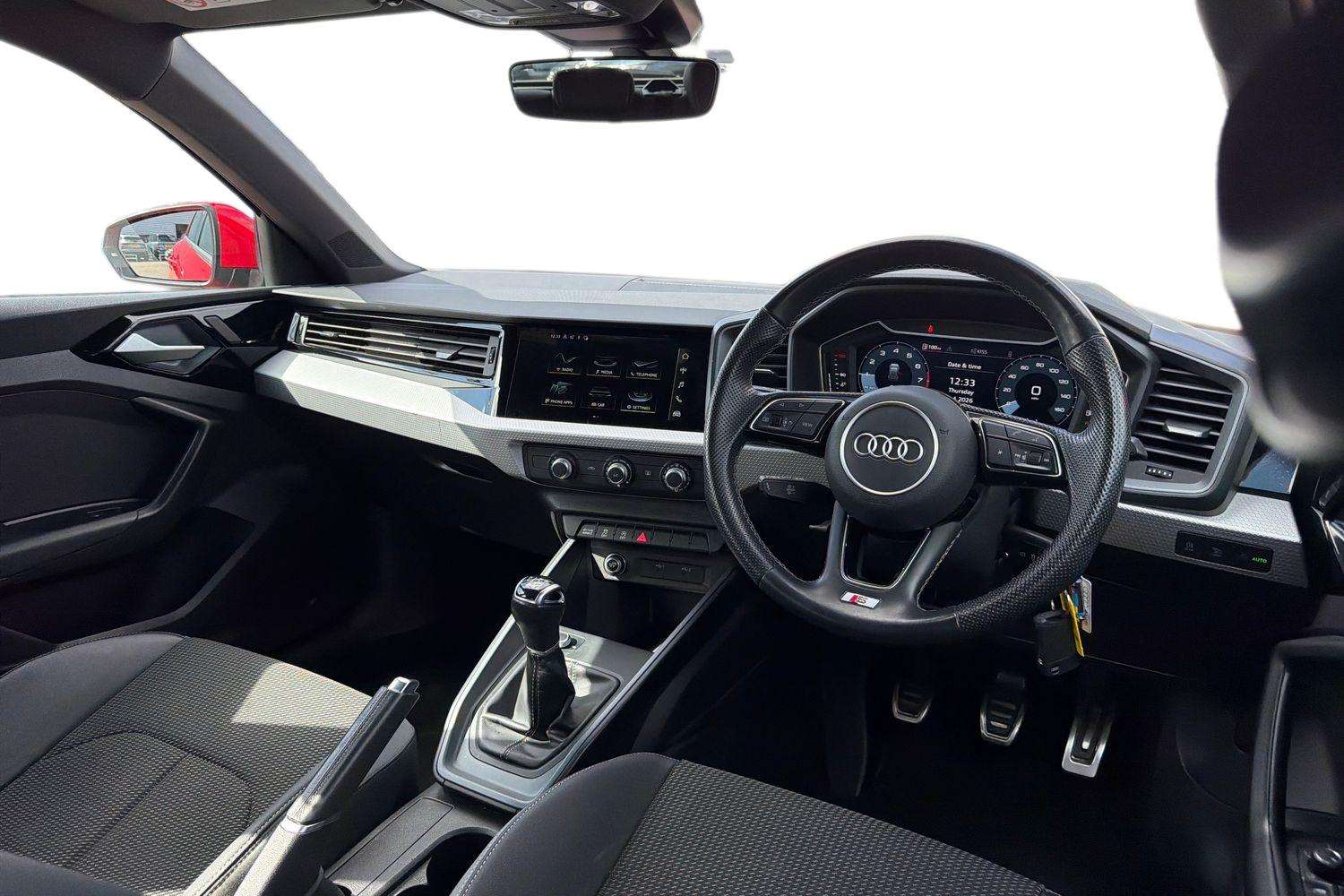 Used Audi A1 2022 for sale - 78119027: Photo 20