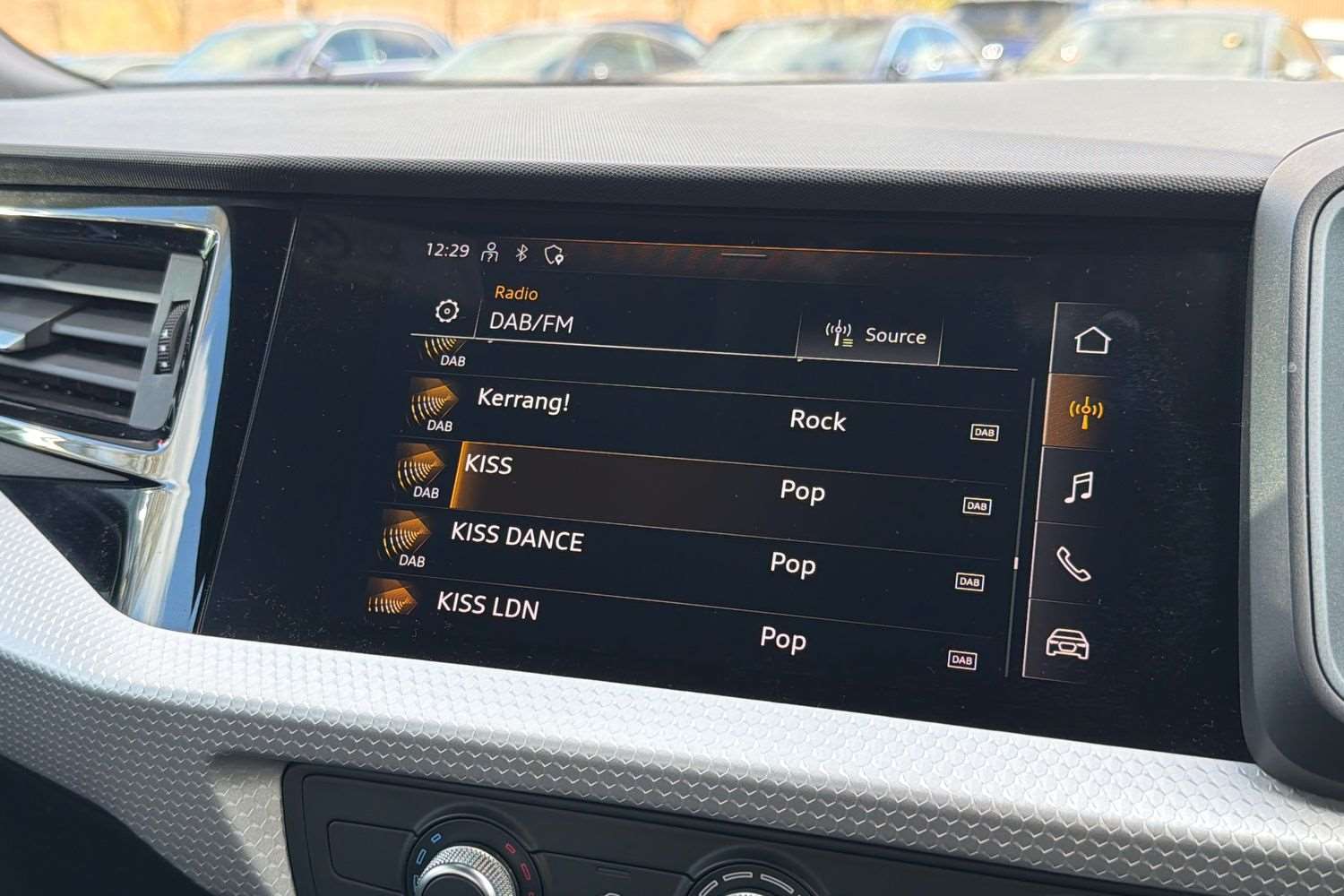 Used Audi A1 2022 for sale - 78119027: Photo 26