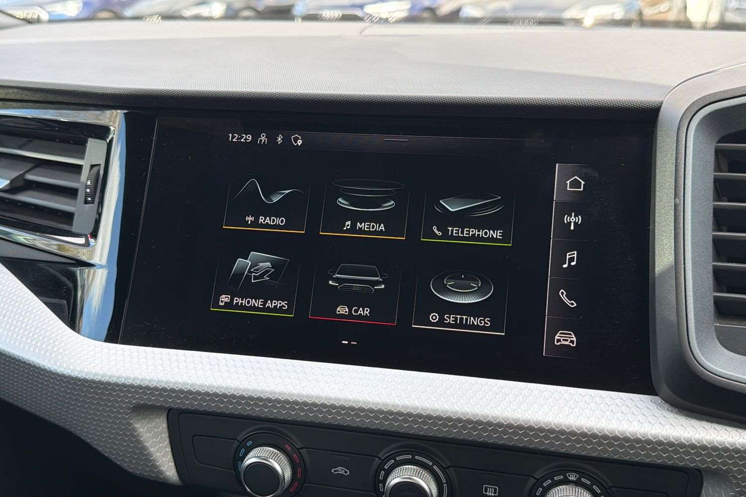 Used Audi A1 2022 for sale - 78119027: Photo 27