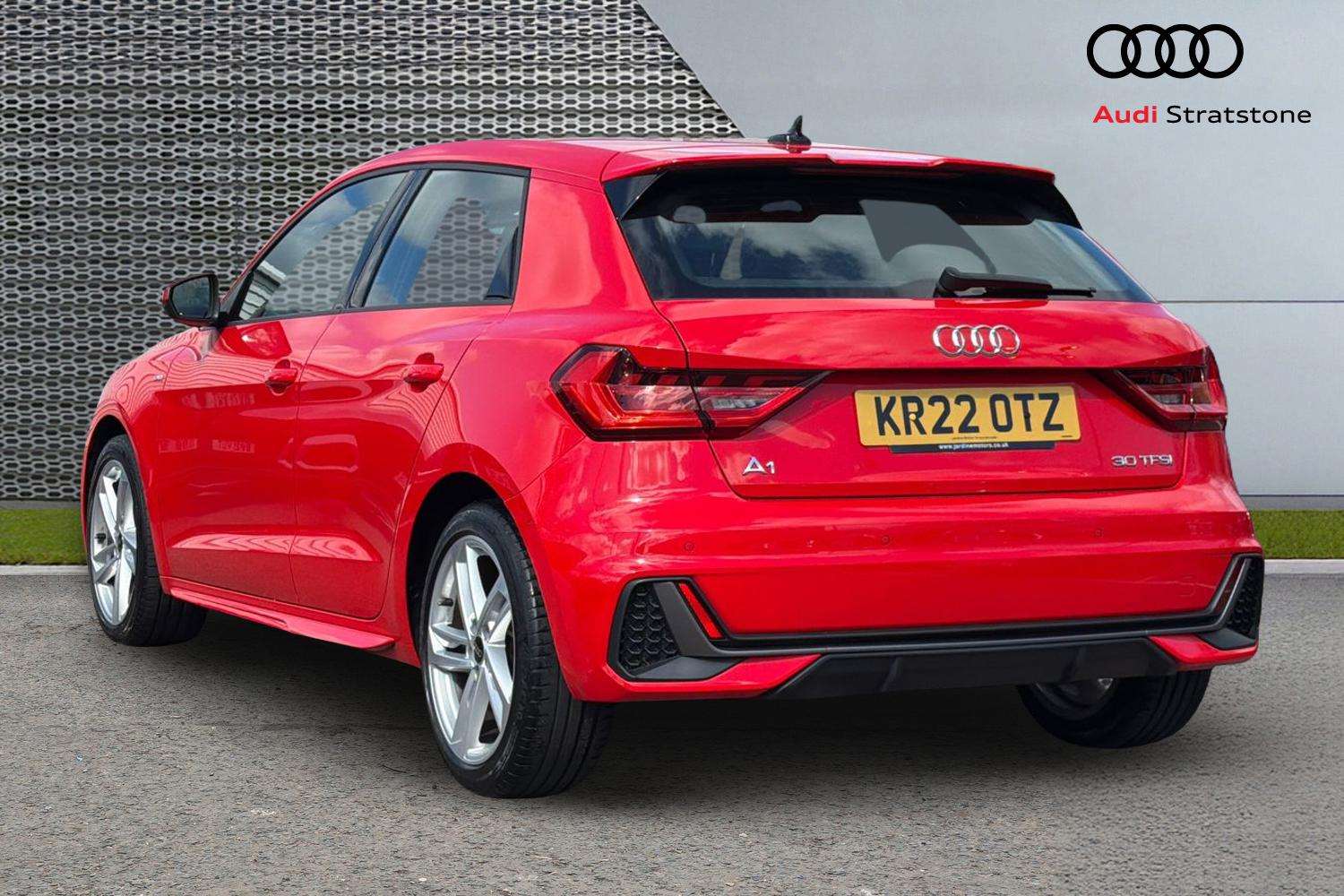 Used Audi A1 2022 for sale - 78119027: Photo 3