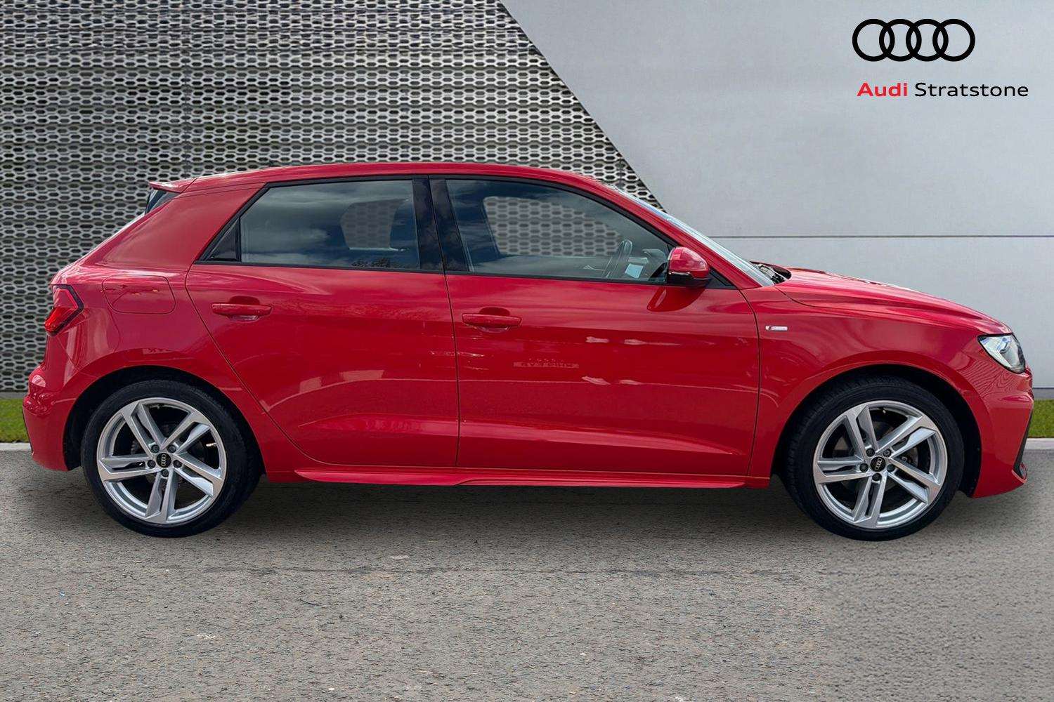 Used Audi A1 2022 for sale - 78119027: Photo 4