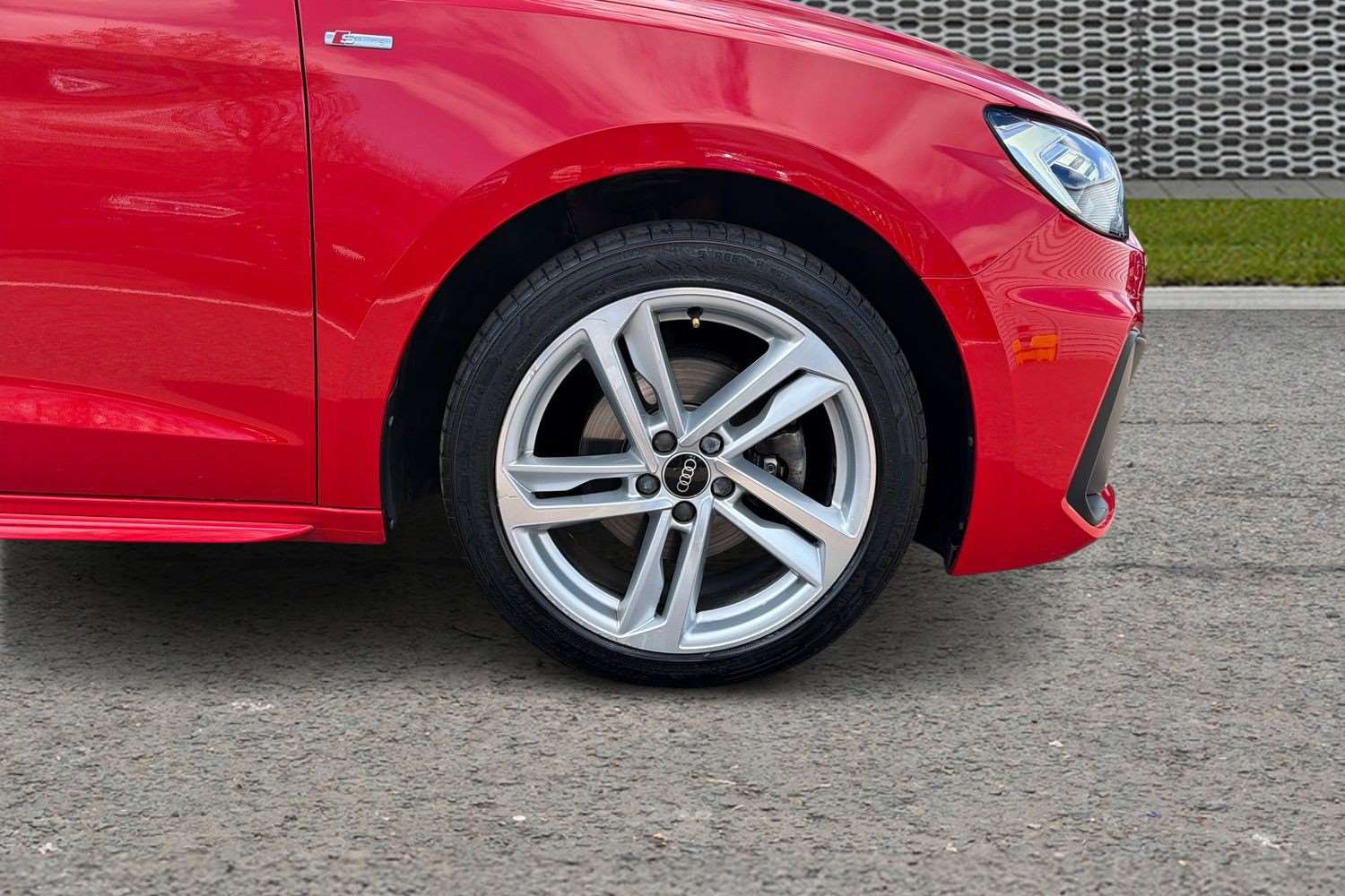 Used Audi A1 2022 for sale - 78119027: Photo 5