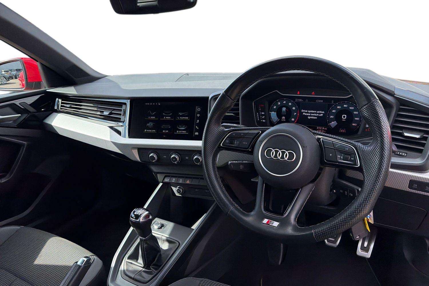 Used Audi A1 2022 for sale - 78119027: Photo 6