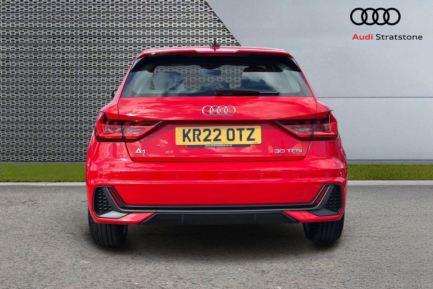 Used Audi A1 2022 for sale - 78119027: Photo 7