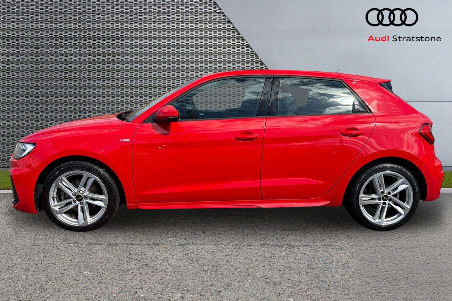 Used Audi A1 2022 for sale - 78119027: Photo 8