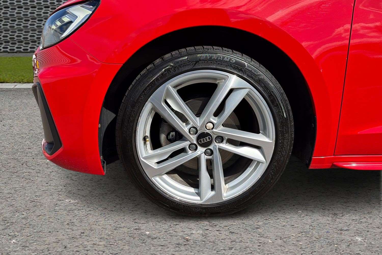 Used Audi A1 2022 for sale - 78119027: Photo 9