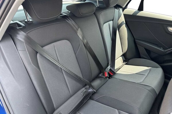 Used Audi Q2 2022 for sale - 75405402: Photo 10