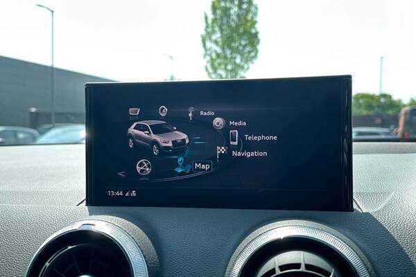 Used Audi Q2 2022 for sale - 75405402: Photo 14