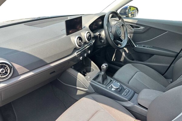 Used Audi Q2 2022 for sale - 75405402: Photo 2