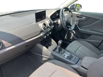 Used Audi Q2 2022 for sale - 75405402: Photo