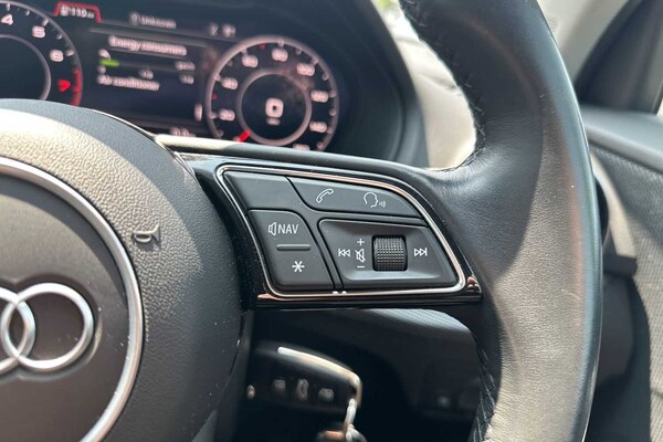 Used Audi Q2 2022 for sale - 75405402: Photo 30