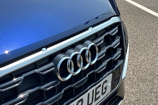 Used Audi Q2 2022 for sale - 75405402: Photo 34