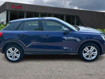 Used Audi Q2 2022 for sale - 75405402: Photo