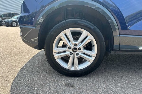 Used Audi Q2 2022 for sale - 75405402: Photo 5