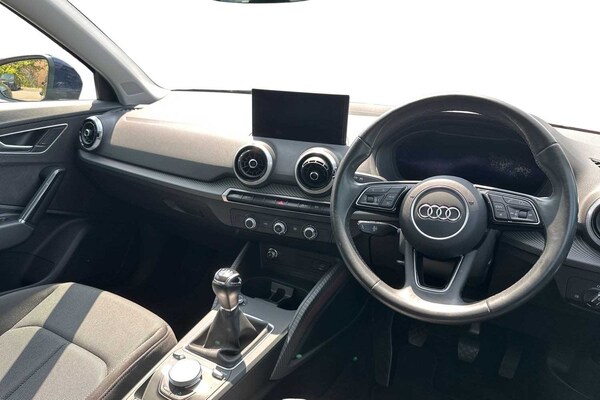 Used Audi Q2 2022 for sale - 75405402: Photo 6