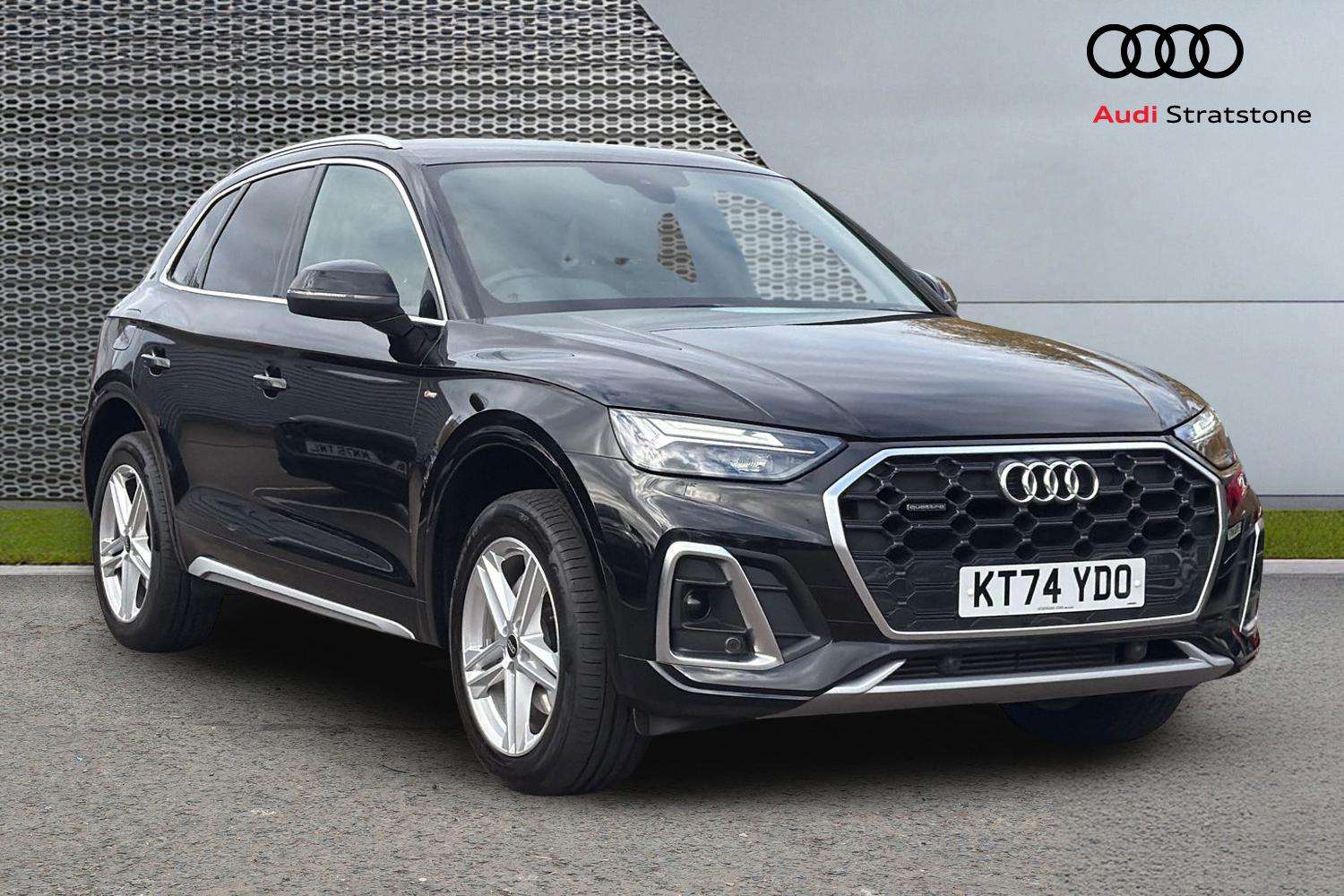 Used Audi Q5 2025 for sale - 76339716: Photo 1