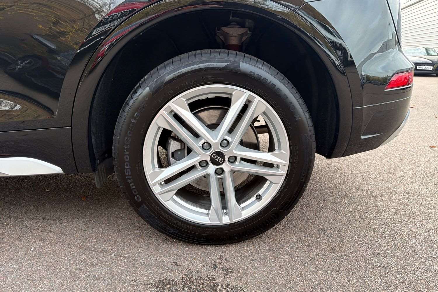 Used Audi Q5 2025 for sale - 76339716: Photo 10