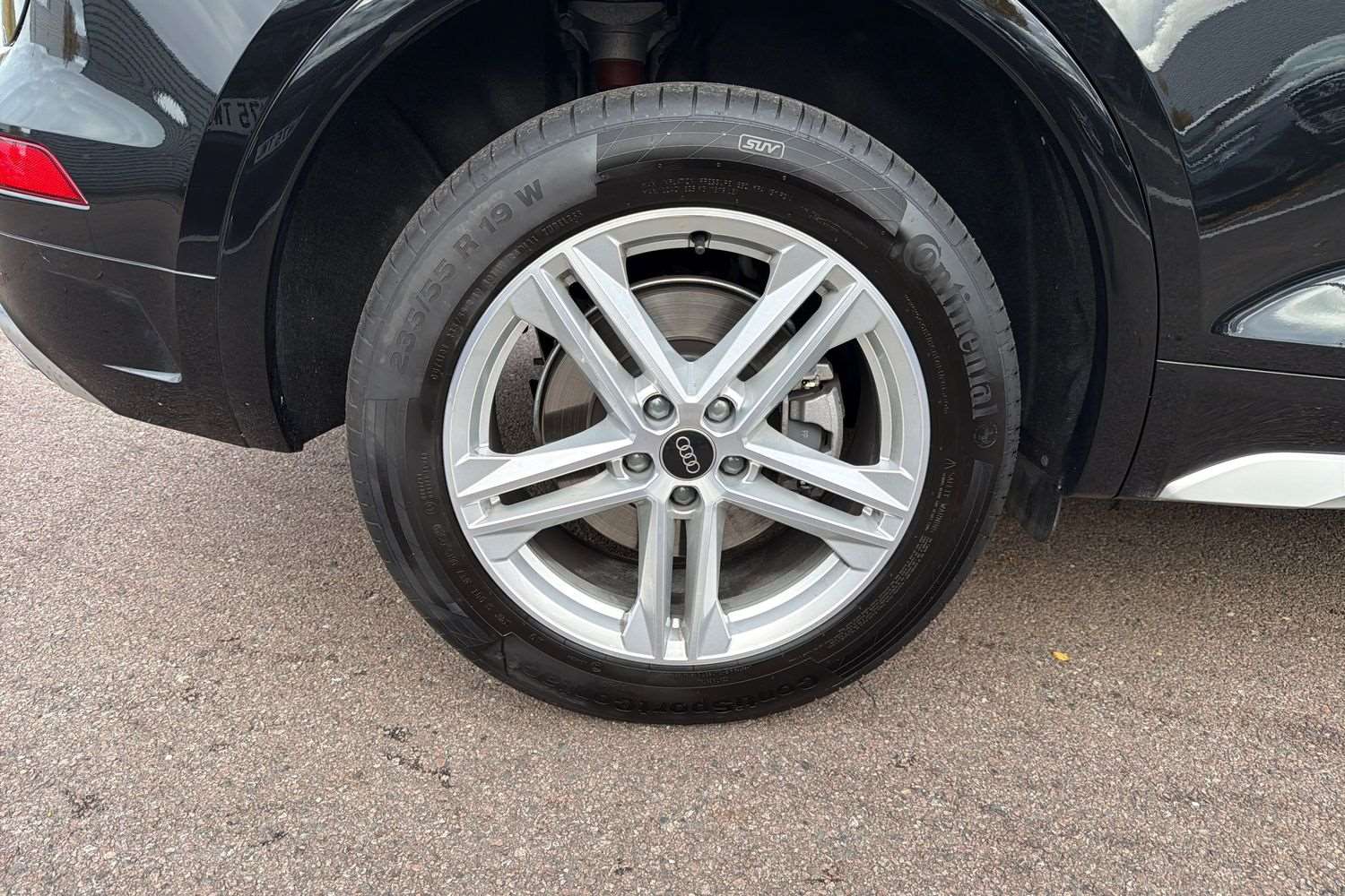 Used Audi Q5 2025 for sale - 76339716: Photo 11